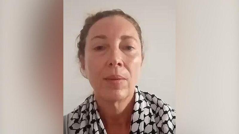 Reyes Rigo alcanza un acuerdo con la Fiscalía israelí y será deportada tras pagar una multa de unos 2.500 euros