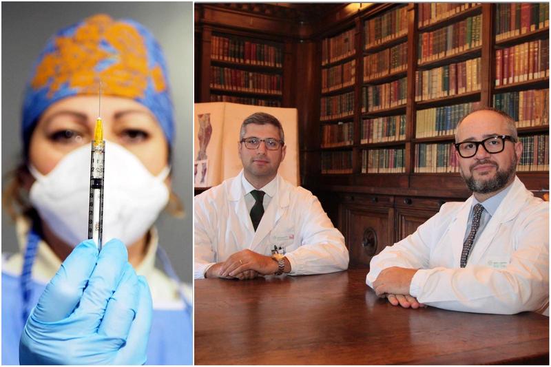 Effetti collaterali del vaccino anti-Covid? Non c’è il rischio di artrite, lo conferma studio del Rizzoli