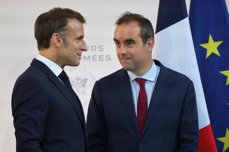 Kriza u Francuskoj i postdemokratska Evropa
