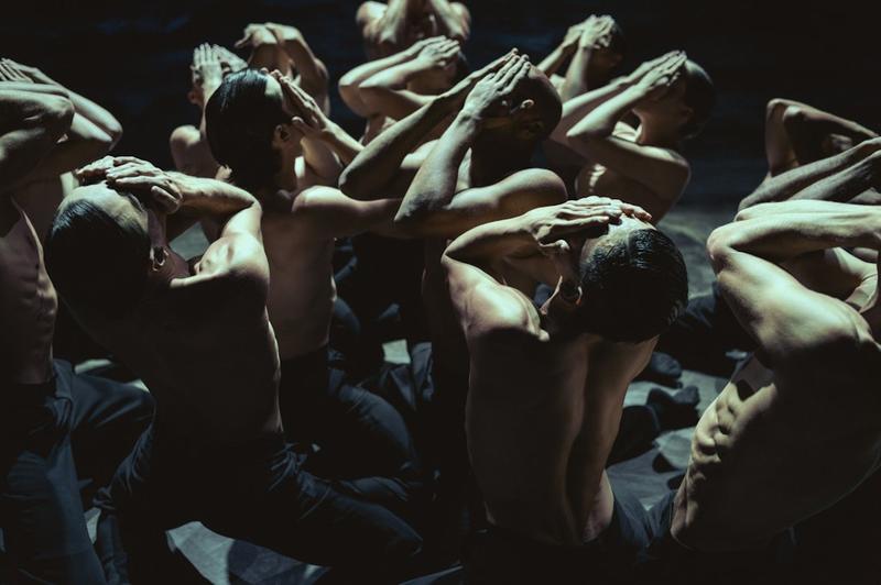 Der Choreograf Marco Goecke fängt in Basel mit „Der Liebhaber“ neu an: „Krisen hinterlassen Narben“