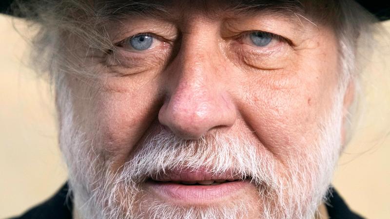 Literaturnobelpreis für László Krasznahorkai: Wer er ist und was er schreibt