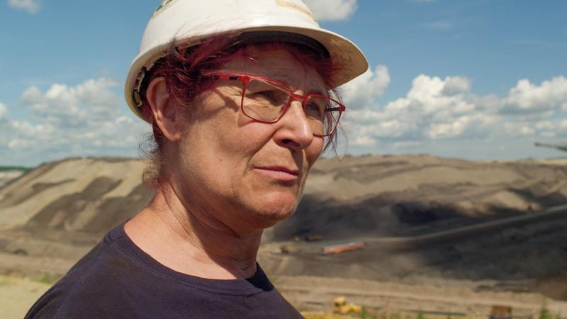 Doku „Stolz & Eigensinn“: Frauen der DDR-Schwerindustrie blicken zurück Doku „Stolz & Eigensinn“: Frauen der DDR-Schwerindustrie blicken zurück