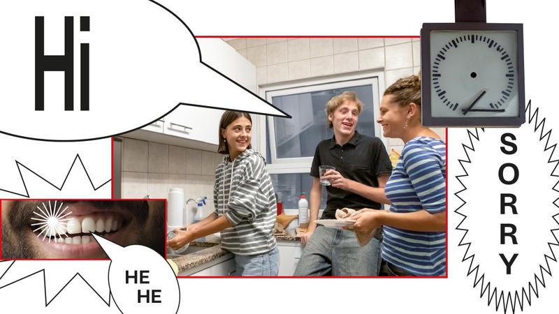 Studieren | Liebe Erstsemestriege, lässt euch nicht alles gefallen, muckt auf! Studieren | Liebe Erstsemestriege, lässt euch nicht alles gefallen, muckt auf!