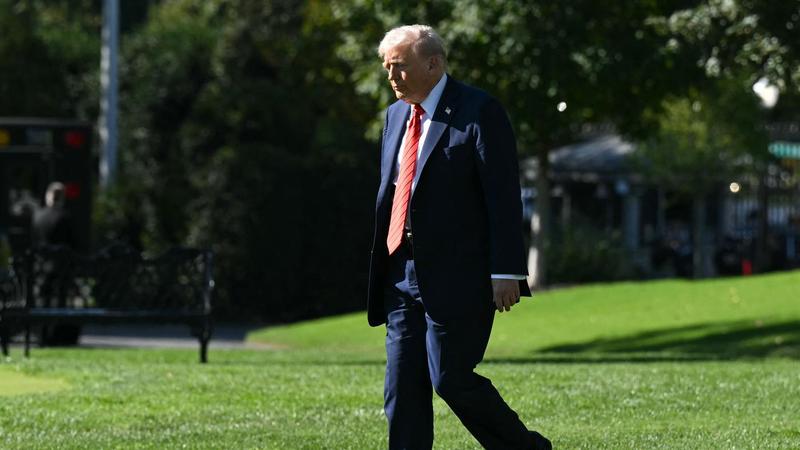 Kein Friedensnobelpreis für Trump : Das Komitee sendet ein deutliches Signal an den US-Präsidenten
