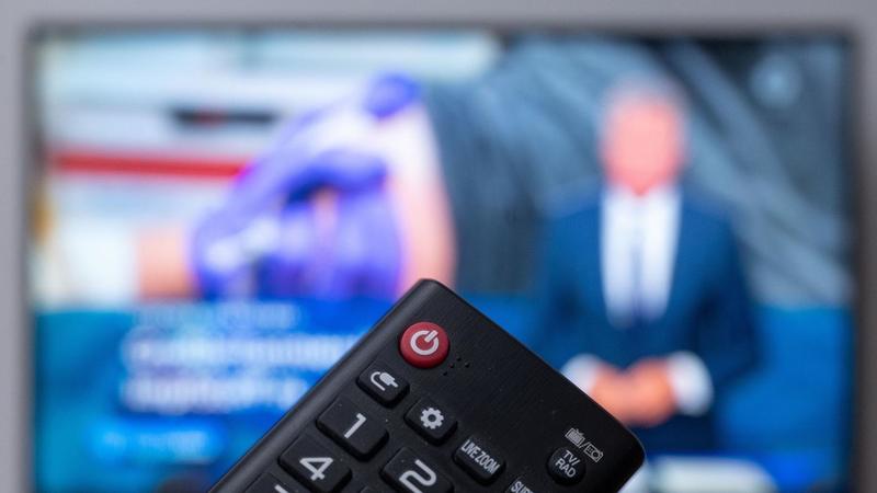 Zoff um „Zwangsabgabe“ für den Rundfunk : Wo es für Zuschauer Pflichten gibt, darf es auch Rechte geben