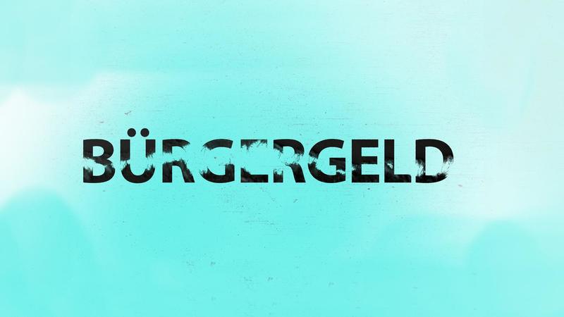 Tschüss, Bürgergeld! : Ein schlechtes Wort verlässt die Bühne