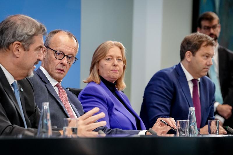 Solidaritätsabbau mit der SPD Solidaritätsabbau mit der SPD