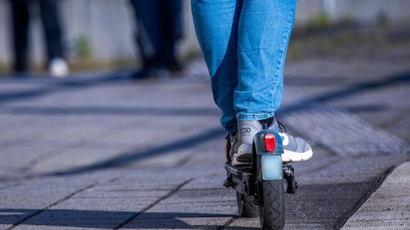 Führerschein für E-Scooter ist bürokratischer Unsinn Führerschein für E-Scooter ist bürokratischer Unsinn
