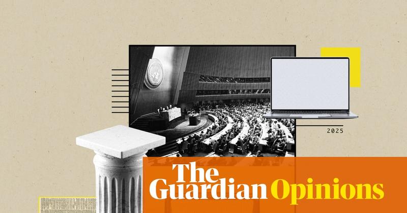 The fledgling UN tried to rein in mass-scale misinformation. The world turned its back and is now paying the price