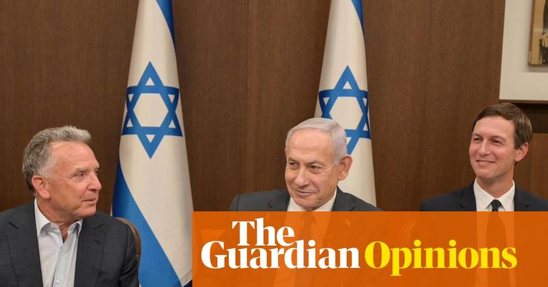 Beware Netanyahu: he is a master of self-interest – and that’s why he signed the Hamas ceasefire deal