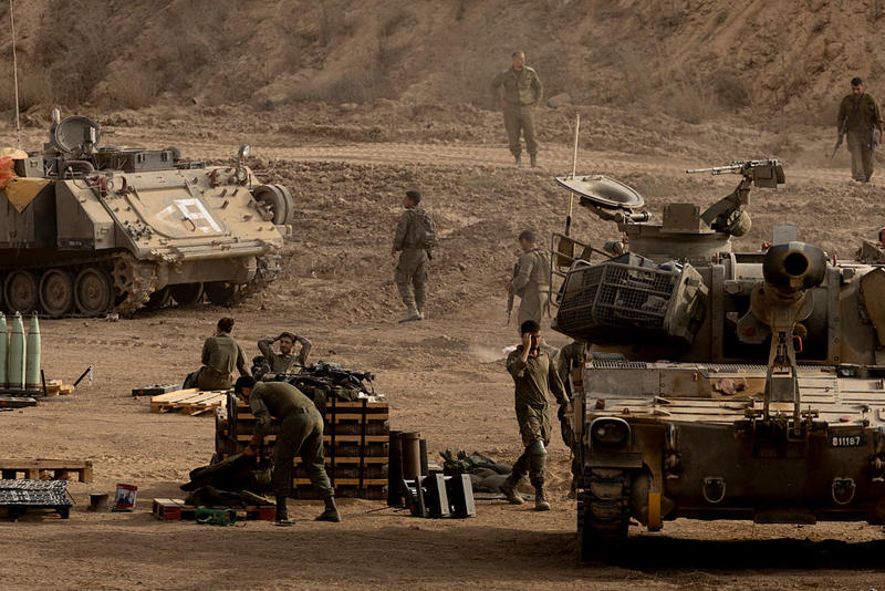 The real Gaza deal unfolds in the next 72 hours The real Gaza deal unfolds in the next 72 hours