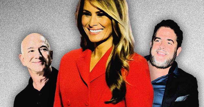 Melania Trump’s Mysterious Amazon Documentary: What We Know