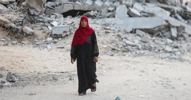 How to End the War in Gaza for Good How to End the War in Gaza for Good