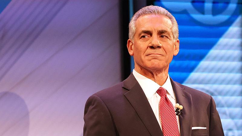 DAVID MARCUS: For Jack Ciattarelli, South Jersey and voter enthusiasm are keys to victory DAVID MARCUS: For Jack Ciattarelli, South Jersey and voter enthusiasm are keys to victory