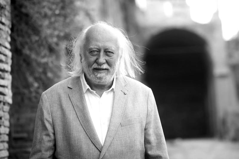 The Vindication of László Krasznahorkai