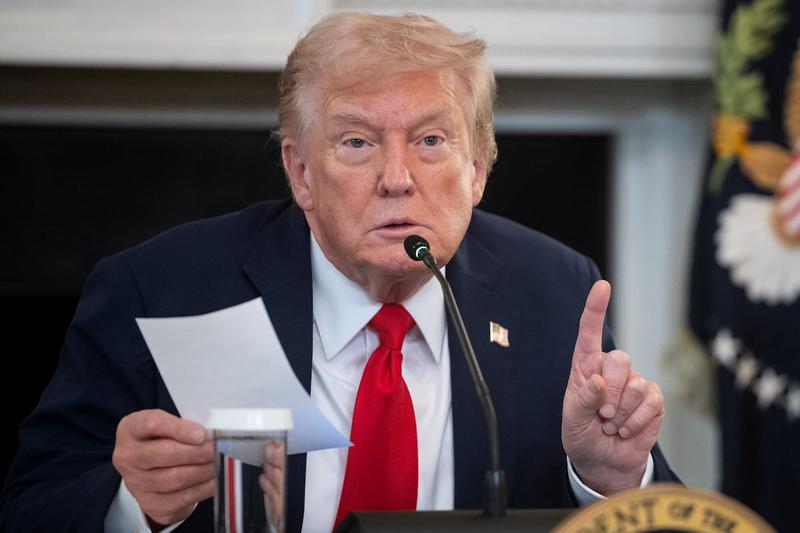 White House Flips Out After Trump Loses Nobel Peace Prize