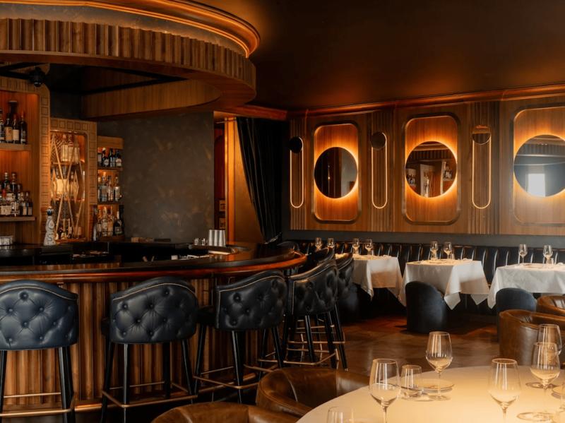 The Most Romantic Restaurants for a Date Night in Dallas, Texas