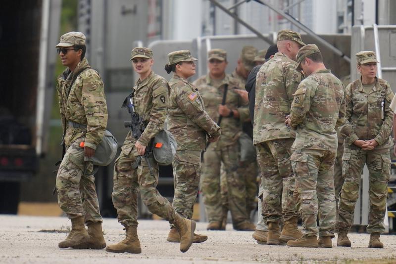 Democrats’ shutdown just gave our enemies the green light