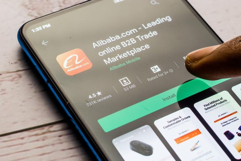 Alibaba: un titre, deux perceptions