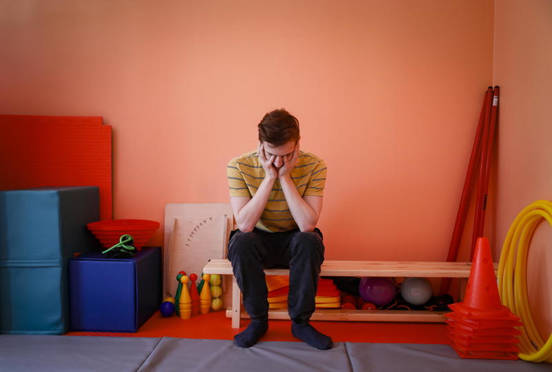 Salute mentale: in Italia oltre il 6% degli adulti ha sintomi depressivi