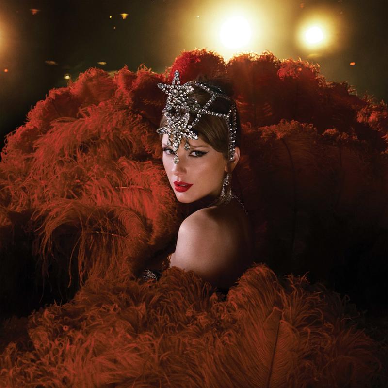 Taylor Swift supera Adele: il nuovo album «The Life of a Showgirl» batte ogni record