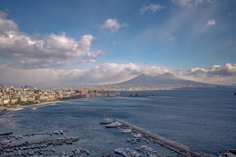 Un’antica scogliera corallina scoperta nel Golfo di Napoli. Cnr: “Ritrovamento eccezionale