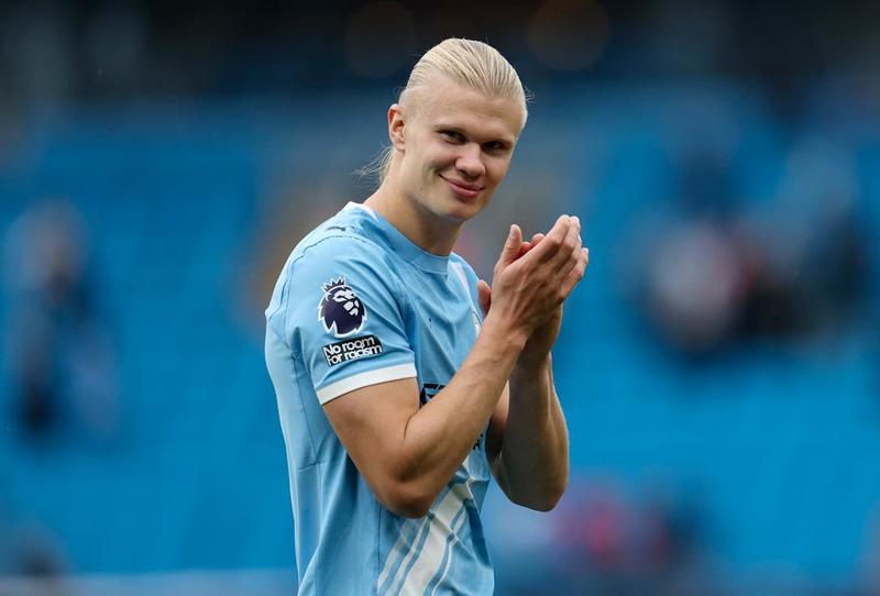 La fotball være fotball
