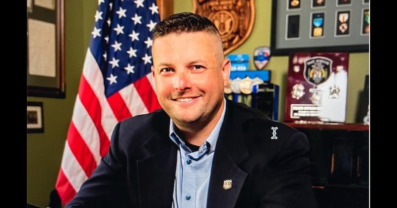 Positive Psychology for Law Enforcement