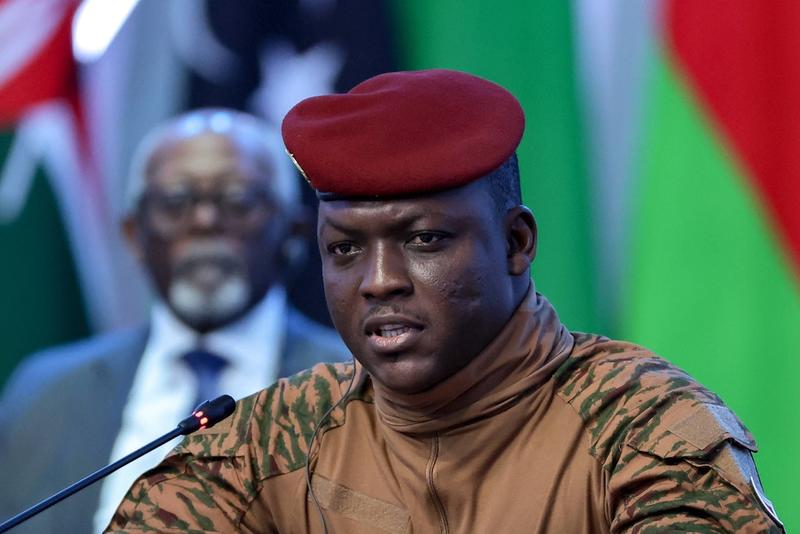 Burkina Faso lehnt US-Abschiebeabkommen ab – Regierung widersetzt sich Trumps Plan