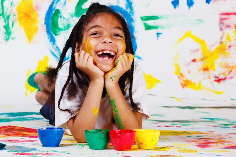 Curious Kids: who invented art?