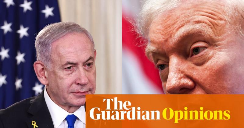 Trump’s strong-arming of Netanyahu led to a deal. He must sustain that pressure