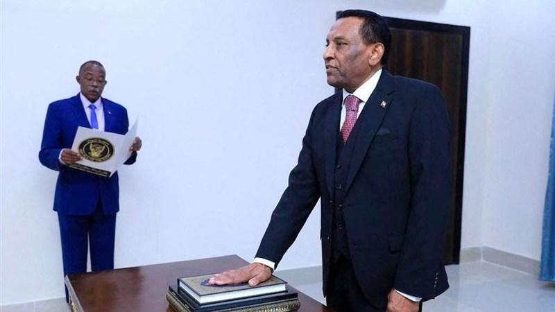 Sudan: As Negotiations Gather Steam, Idris Makes Clear: ‘It’s My Way Or The Highway’ – OpEd