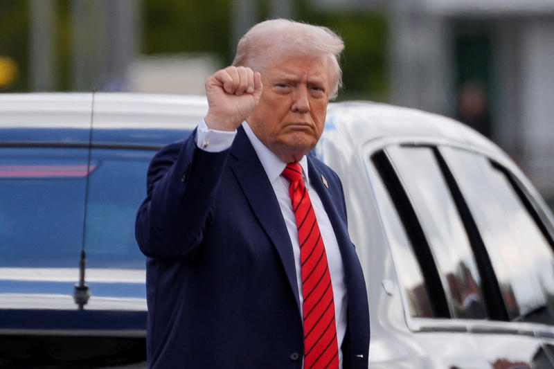 Thank Trump’s useful, ‘gonzo’ foreign policy for the Mideast cease-fire — and other wins Thank Trump’s useful, ‘gonzo’ foreign policy for the Mideast cease-fire — and other wins