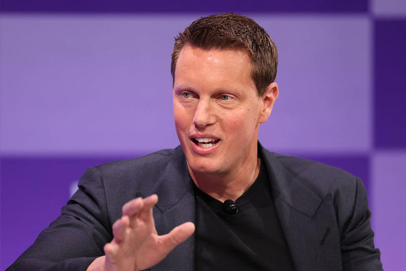 David Ellison Aims to Rebuild Trust in News Through The Free Press Acquisition David Ellison Aims to Rebuild Trust in News Through The Free Press Acquisition