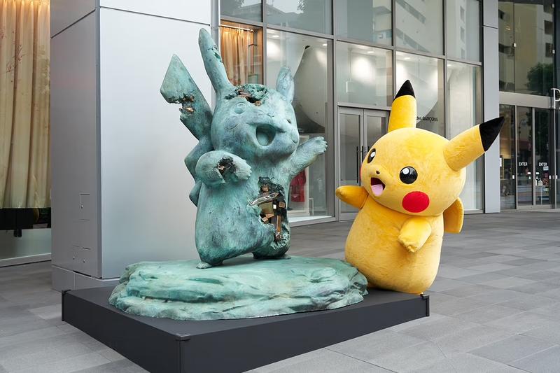 What the Art World Can Learn from Pokémon Cards, Labubu and the Nostalgia-Driven Economy What the Art World Can Learn from Pokémon Cards, Labubu and the Nostalgia-Driven Economy