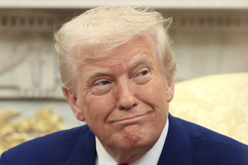 Is the Schumer Shutdown Paving the Way for Trump’s Tariff Agenda?
