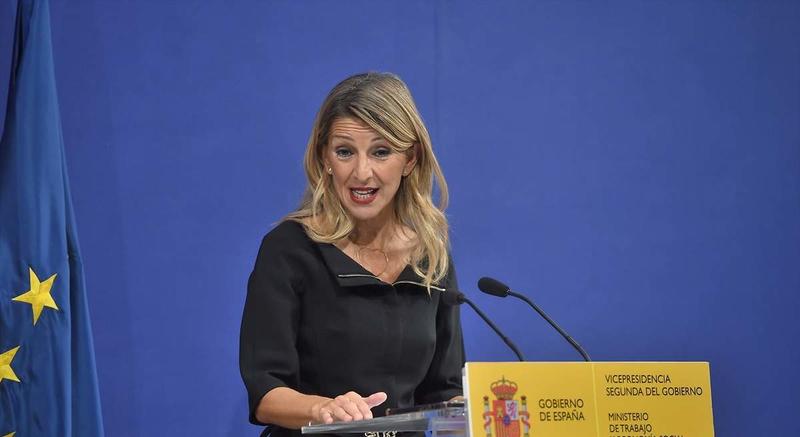 El empleo de los contratos basura