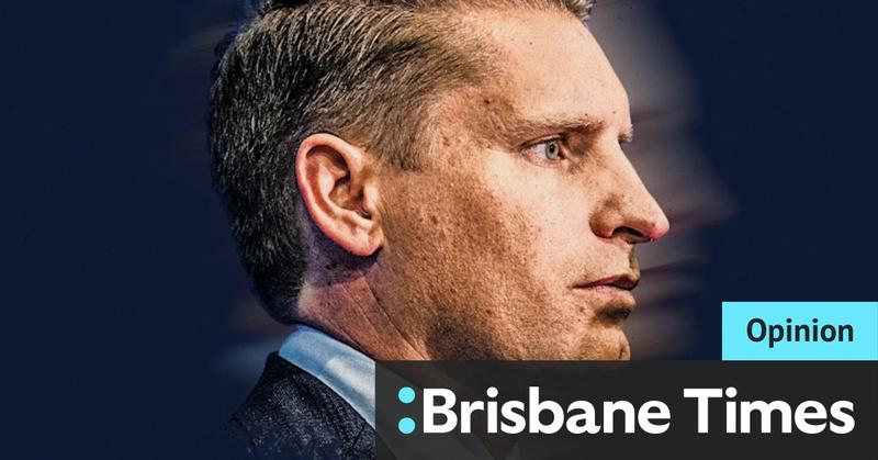 Hastie’s got the right stuff but one obsession may fast-track or derail his ambitions