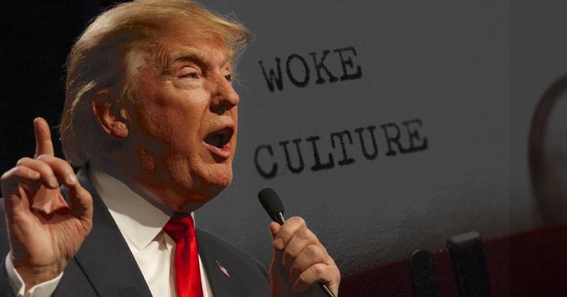 What 'woke' really meant before politicians ruined it for everyone
