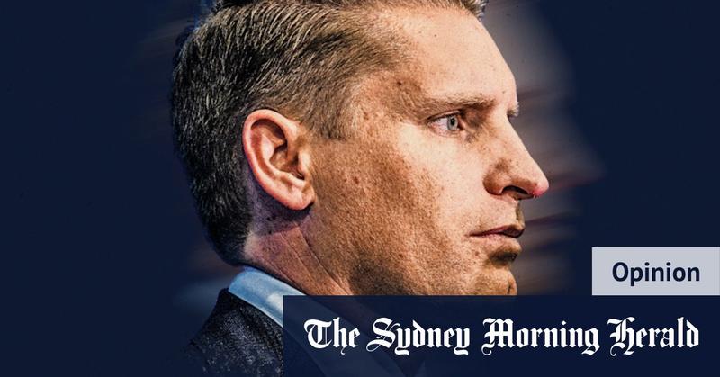 Hastie’s got the right stuff but one obsession may fast-track or derail his ambitions