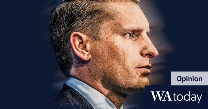 Hastie’s got the right stuff but one obsession may fast-track or derail his ambitions