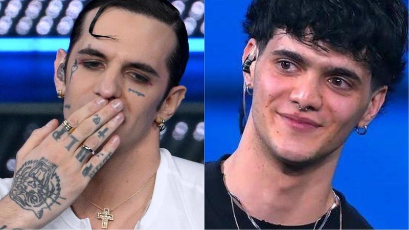 X Factor 2025, Tellynonpiangere conquista Achille Lauro: tutta Bologna fa il tifo per lui