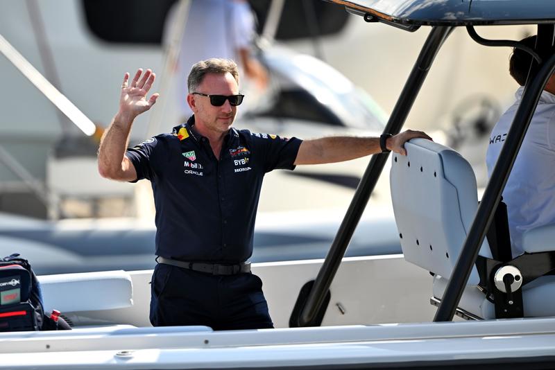Ferrari, Vasseur in bilico. Chris Horner verso Maranello? Il retroscena della trattativa in F1