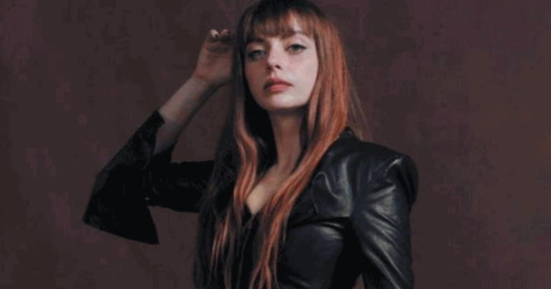 Annalisa si trasforma: 