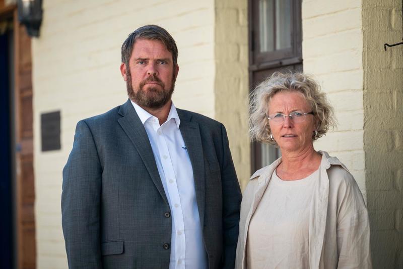 Vi må ta psykisk helse på alvor, også på arbeidsplassen Vi må ta psykisk helse på alvor, også på arbeidsplassen