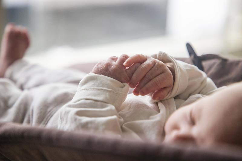 Yhteiskunta | Lukijalta: Lapsen hankkiminen ei saa tuntua kohtuuttomalta riskiltä