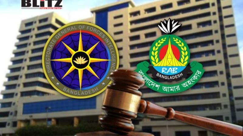 Why the DGFI deserves a fair hearing – and why secrecy matters