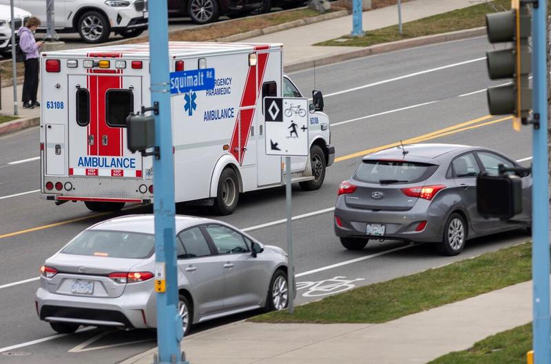 Letters Oct. 10: Emergency vehicles on roads; trickle-down housing