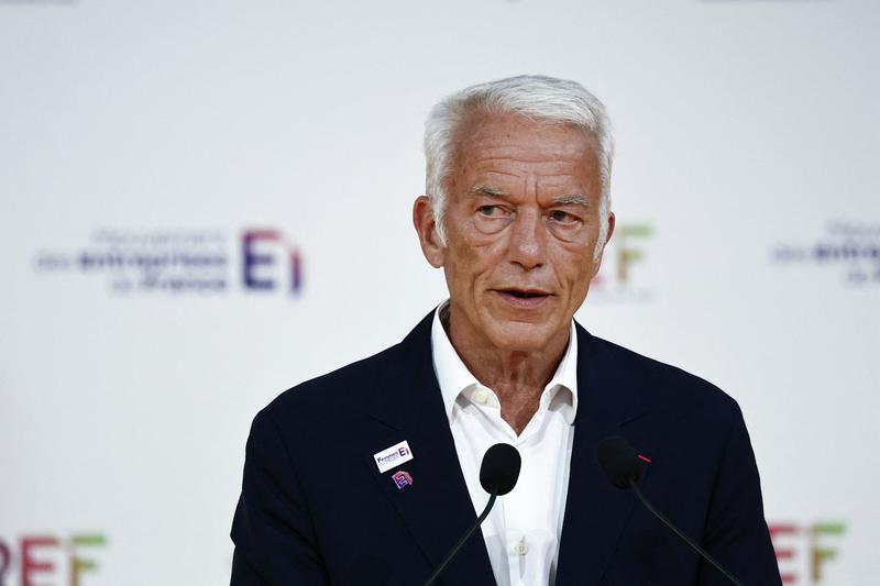 Pourquoi la « business pride » du Medef n’aura pas lieu