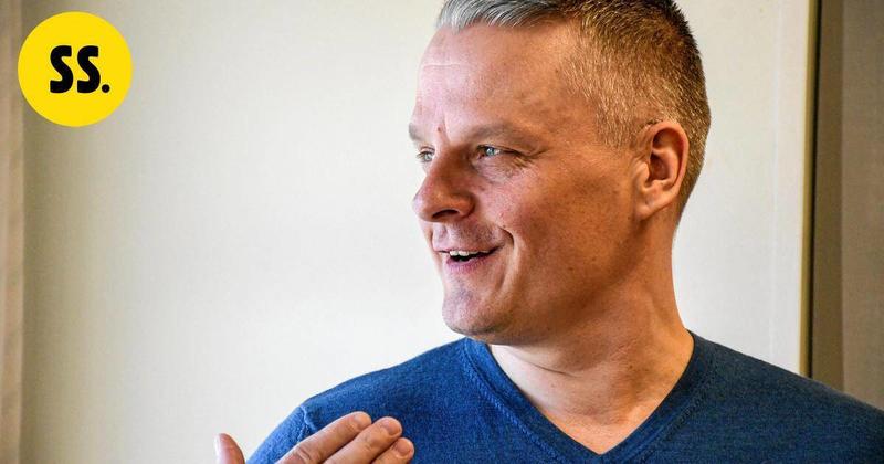 Kannan vastuuni, edustaja Reijonen Kannan vastuuni, edustaja Reijonen